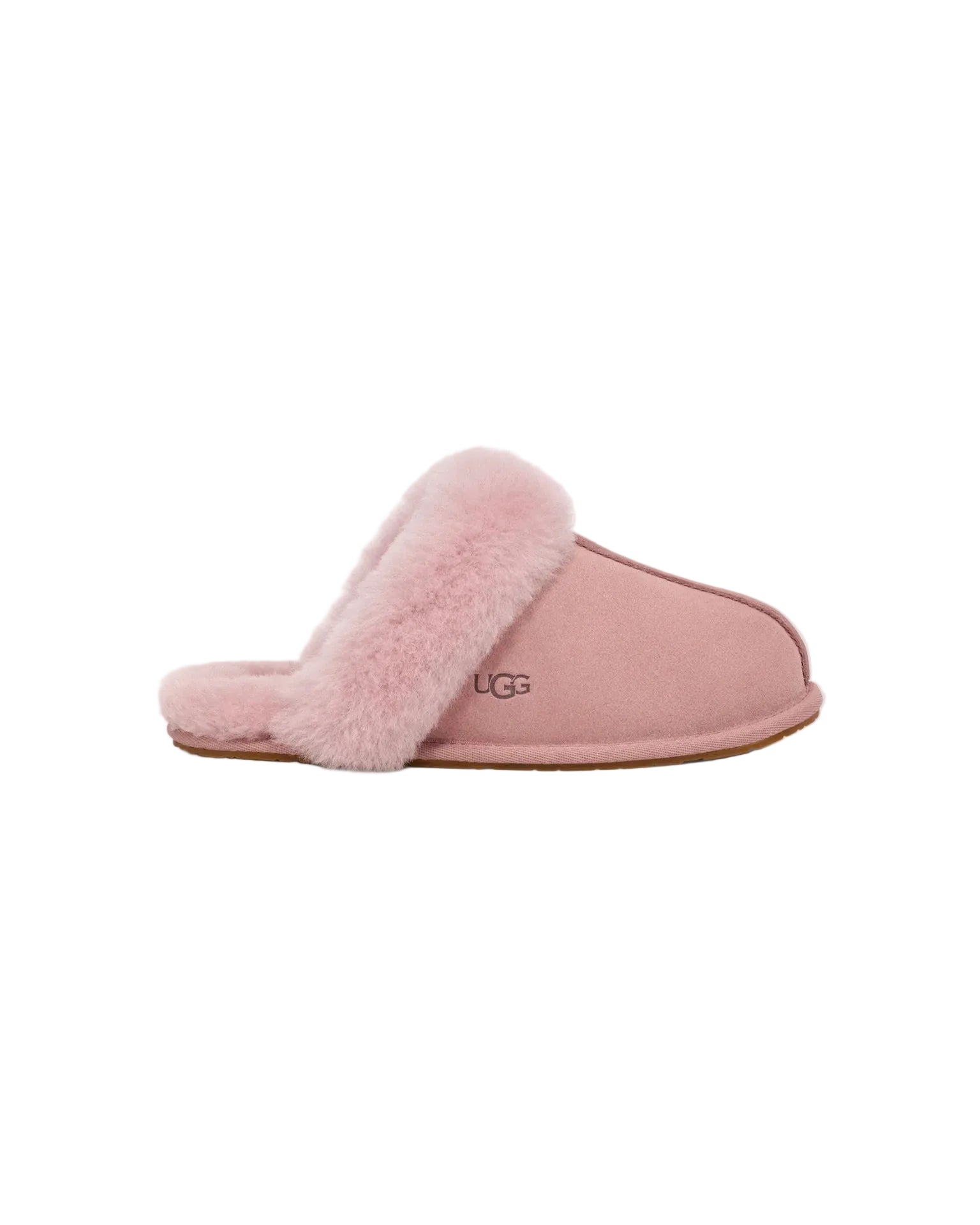 UGG Scuffette Caspian slipper