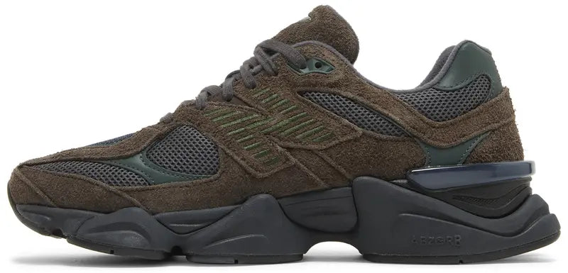 New Balance 9060 'Beef & Broccoli'