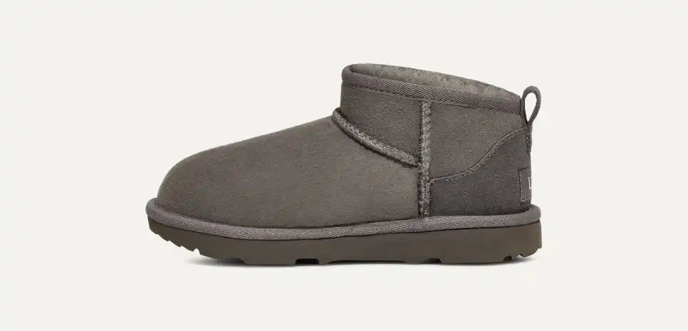 UGG Kids Classic Ultra Mini Boot