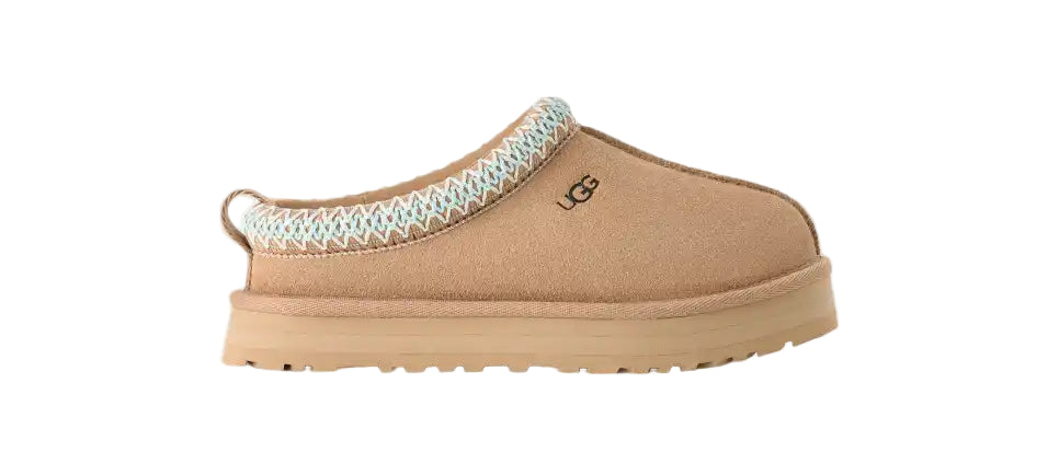 UGG Kids Tazz Sand