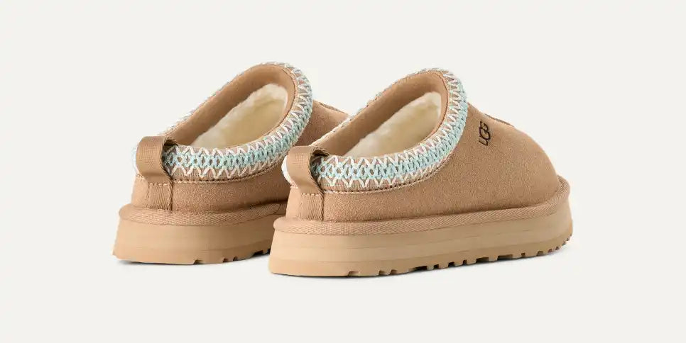 UGG Kids Tazz Sand