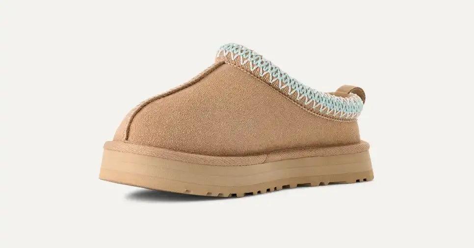 UGG Kids Tazz Sand