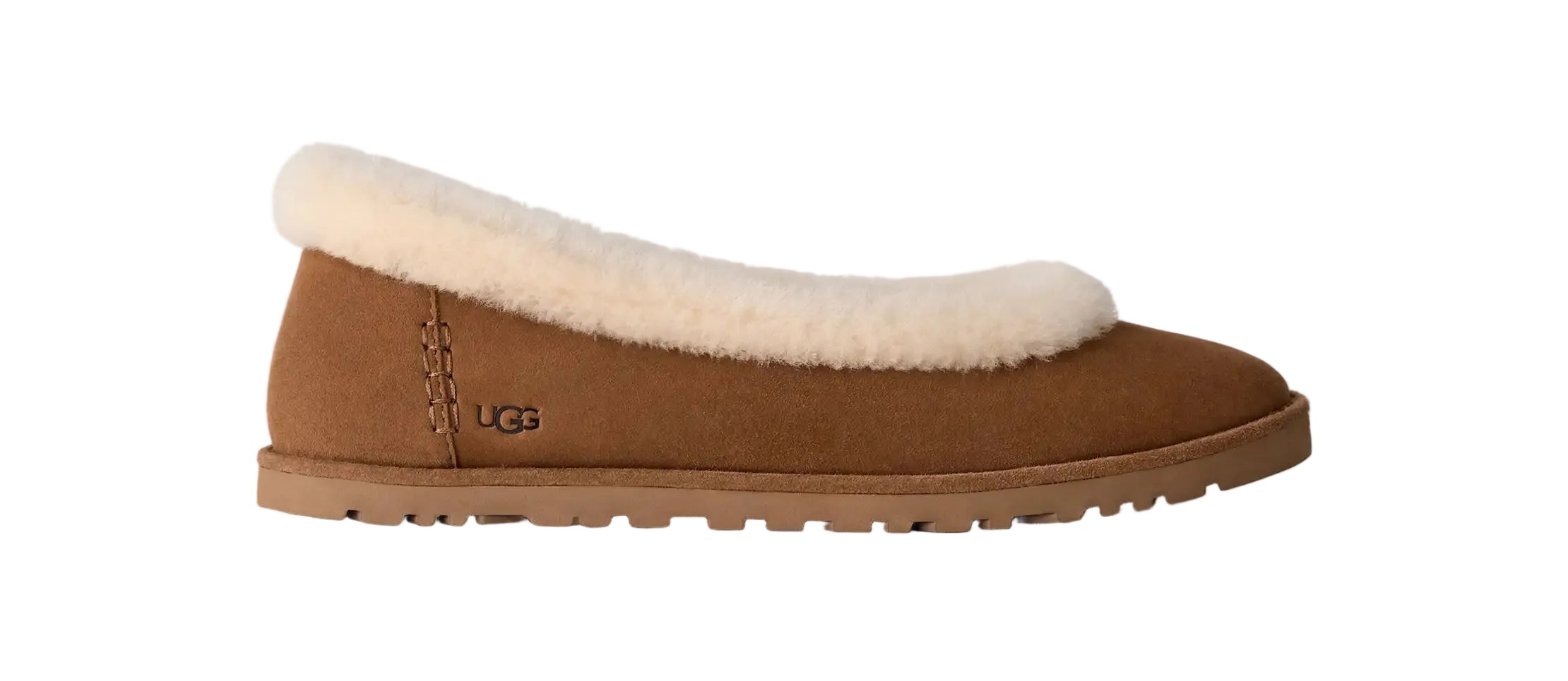 UGG Zora Ballet Flat