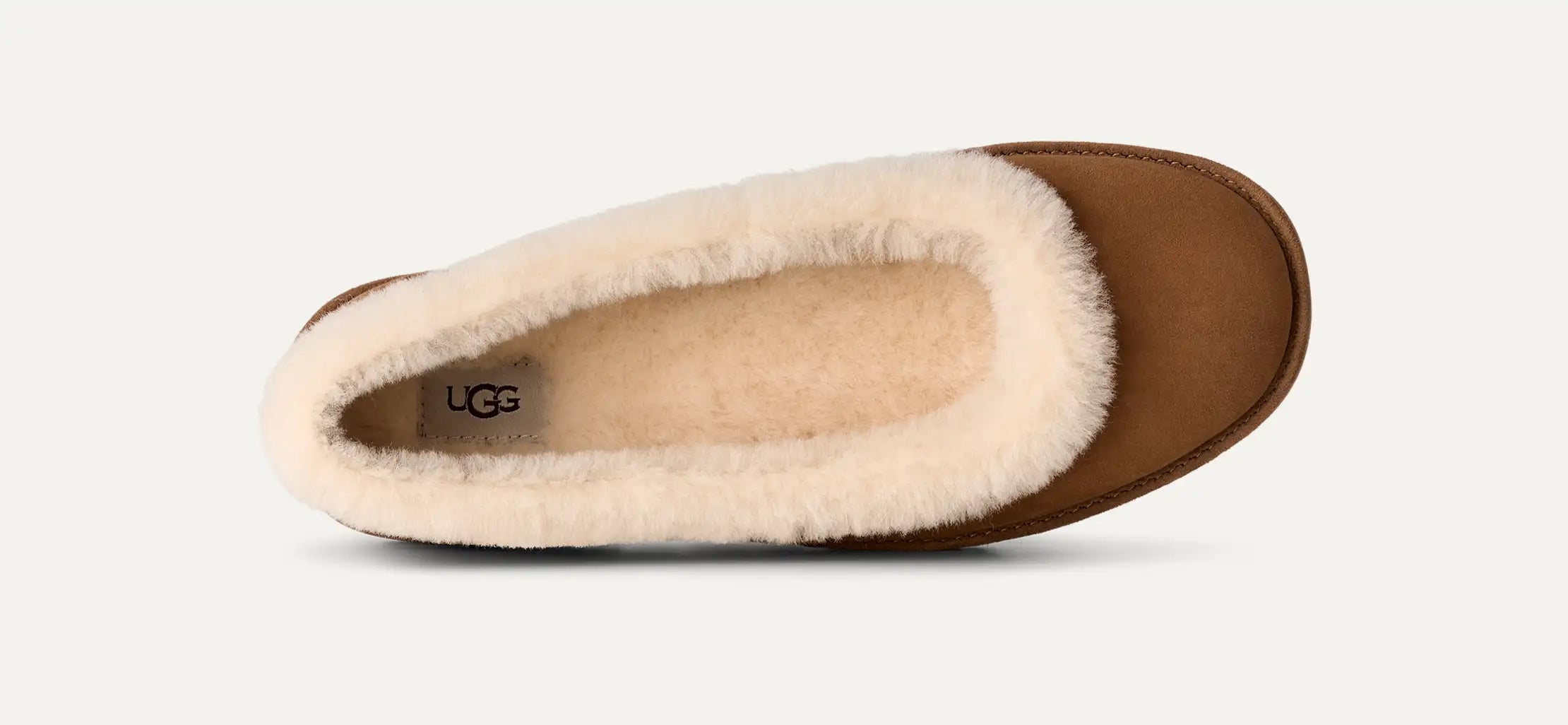 UGG Zora Ballet Flat