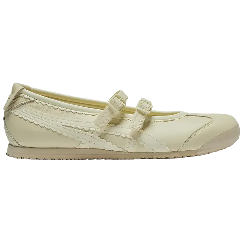 Onitsuka Tiger Wmns Mexico 66 TGRS 'Ivory Cream'