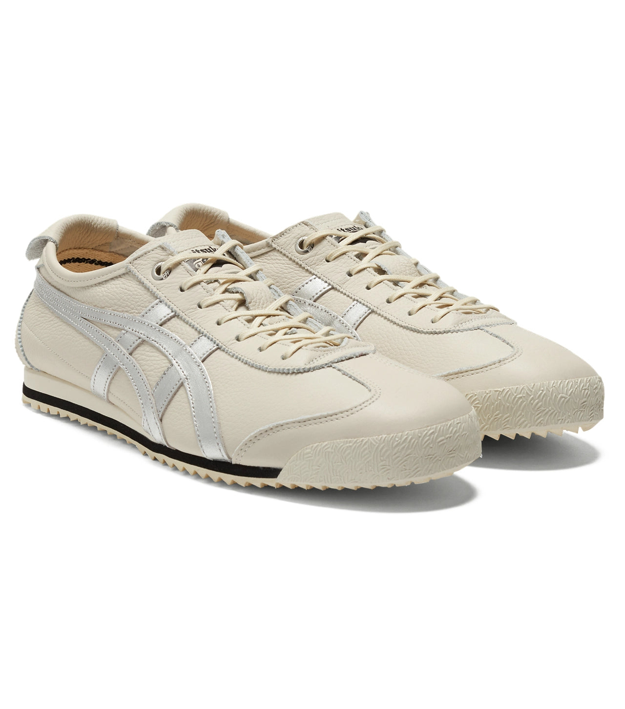 Onitsuka Tiger MEXICO 66 SD BIRCH/SILVER