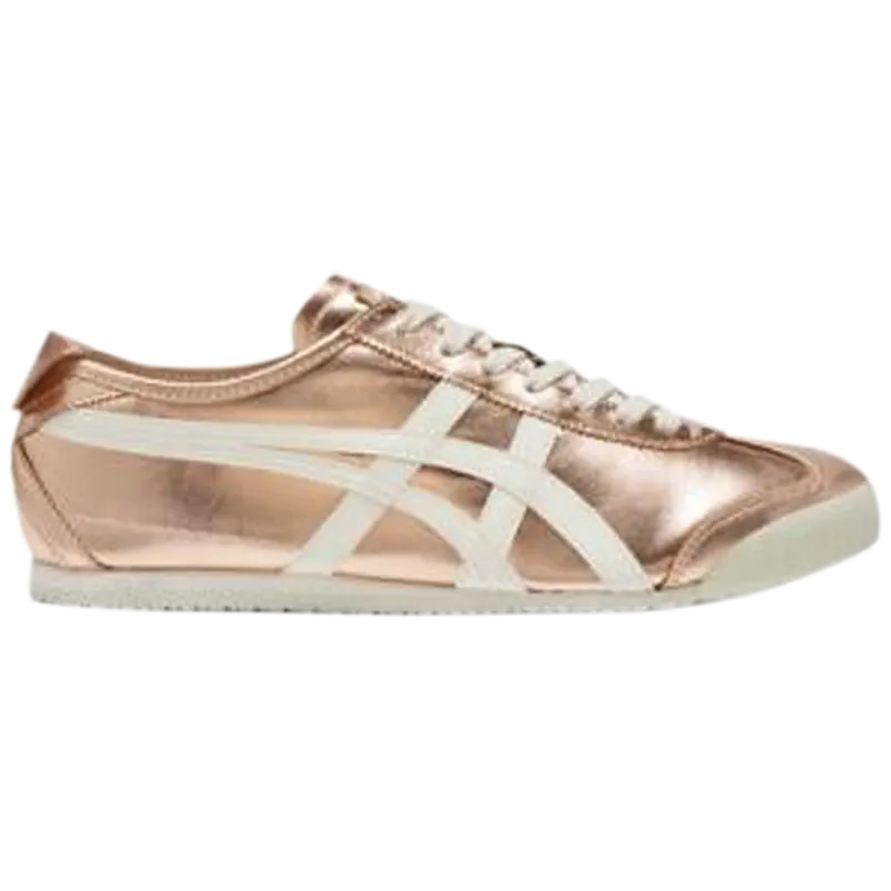 Onitsuka Tiger Mexico 66 Rose Gold