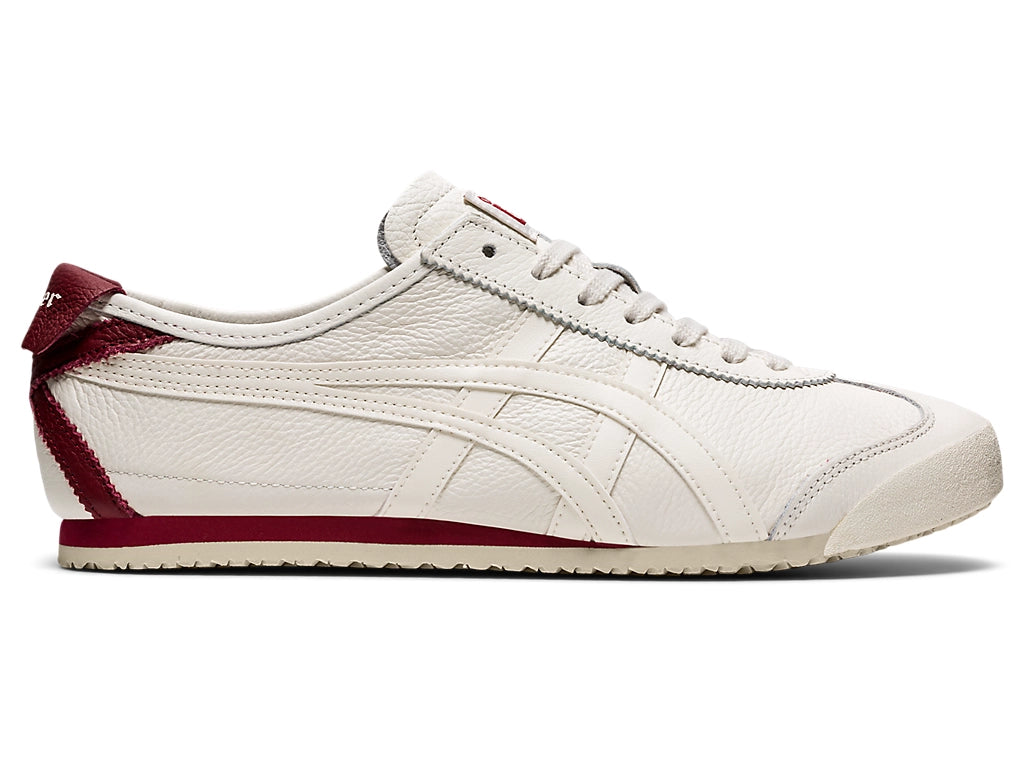 Onitsuka Tiger MEXICO 66 CREAM/BEET