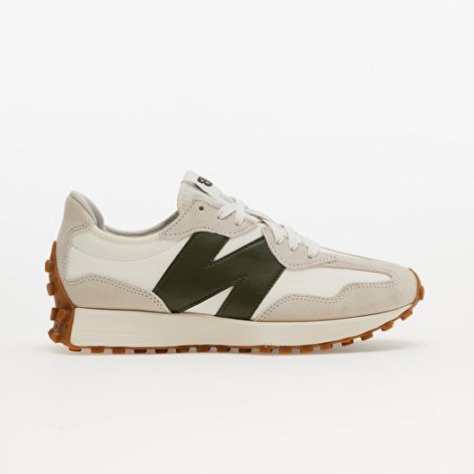 New balance 327 Dark Green