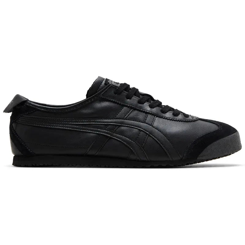 Onitsuka Tiger Mexico 66 'Triple Black'