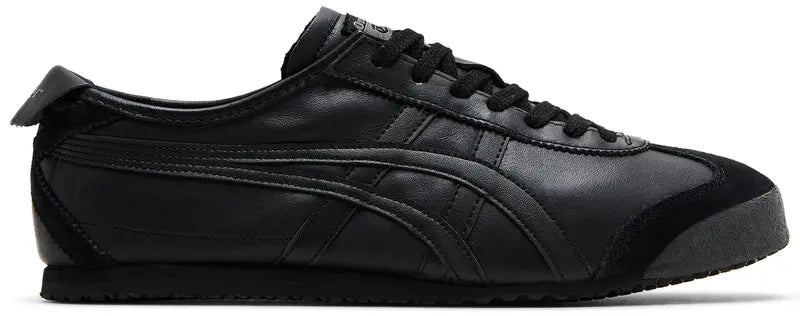Onitsuka Tiger Mexico 66 'Triple Black'