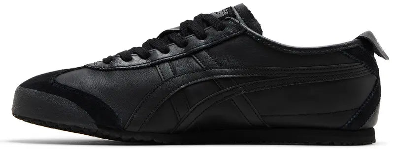 Onitsuka Tiger Mexico 66 'Triple Black'