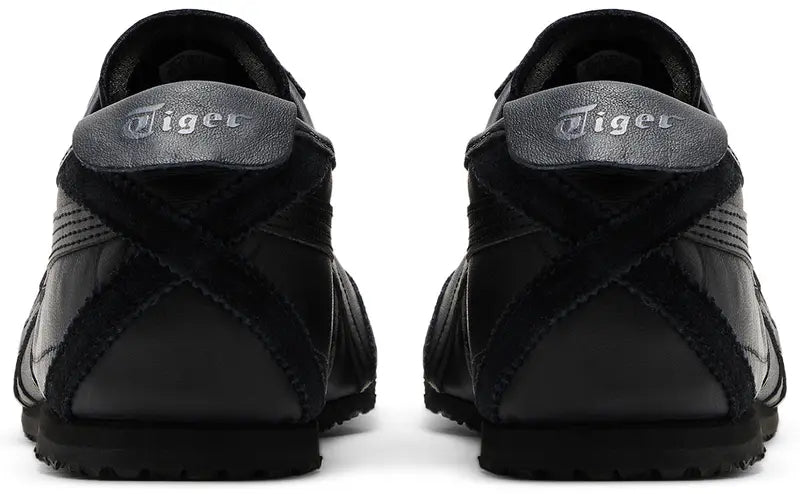 Onitsuka Tiger Mexico 66 'Triple Black'