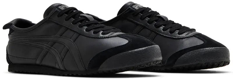 Onitsuka Tiger Mexico 66 'Triple Black'