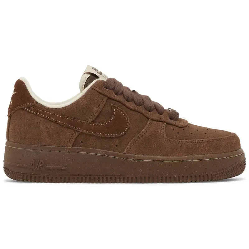 Nike Wmns Air Force 1 '07 'Cacao Wow'