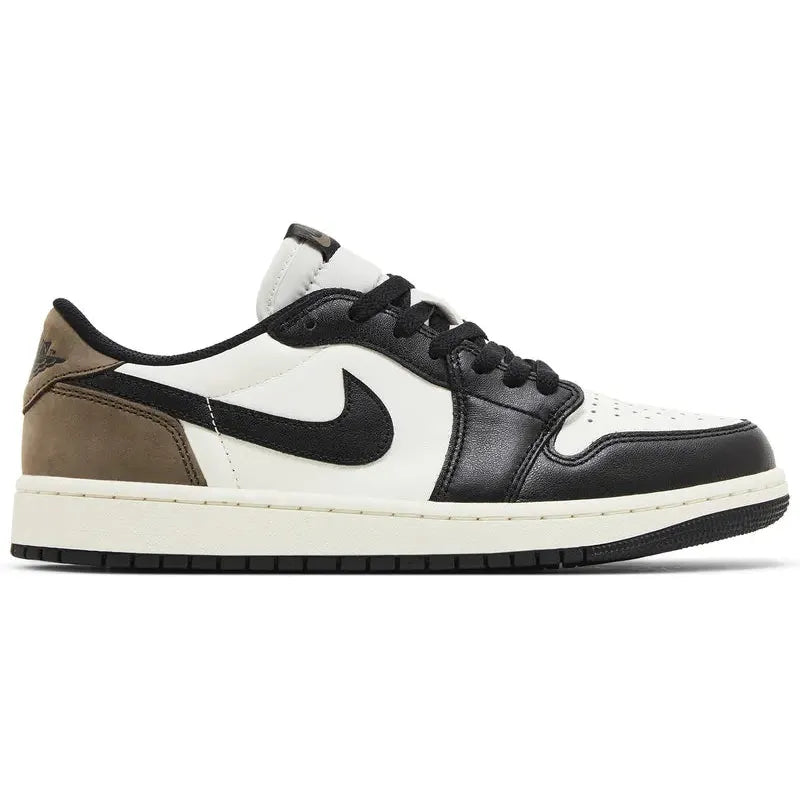 Air Jordan 1 Retro Low OG Mocha