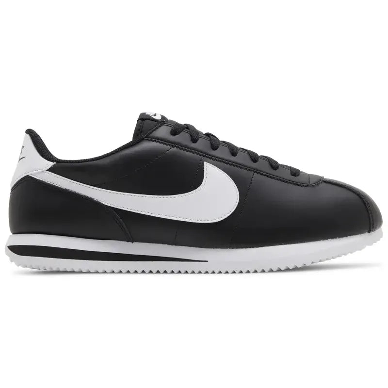 Nike Cortez 'Black White'