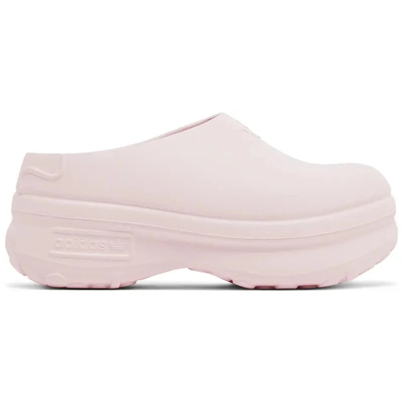 ADIDAS ADIFOM STAN SMITH MULE CLEAR PINK BLISS PINK