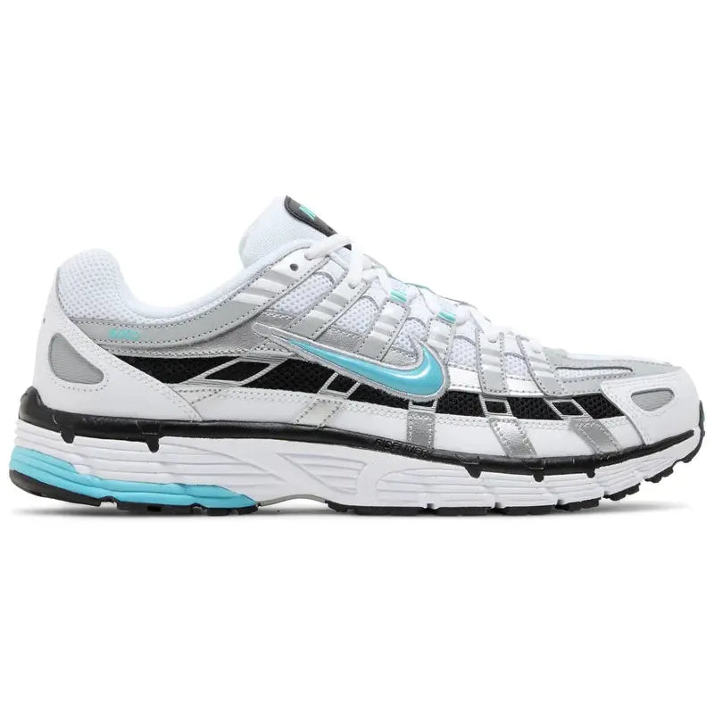 Nike P-6000 Dusty Cactus