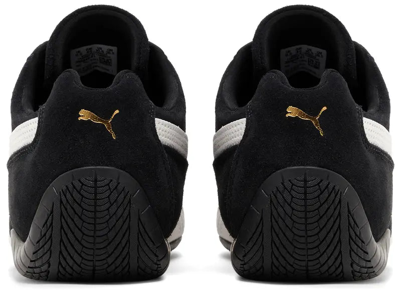 Puma Speedcat OG Black White
