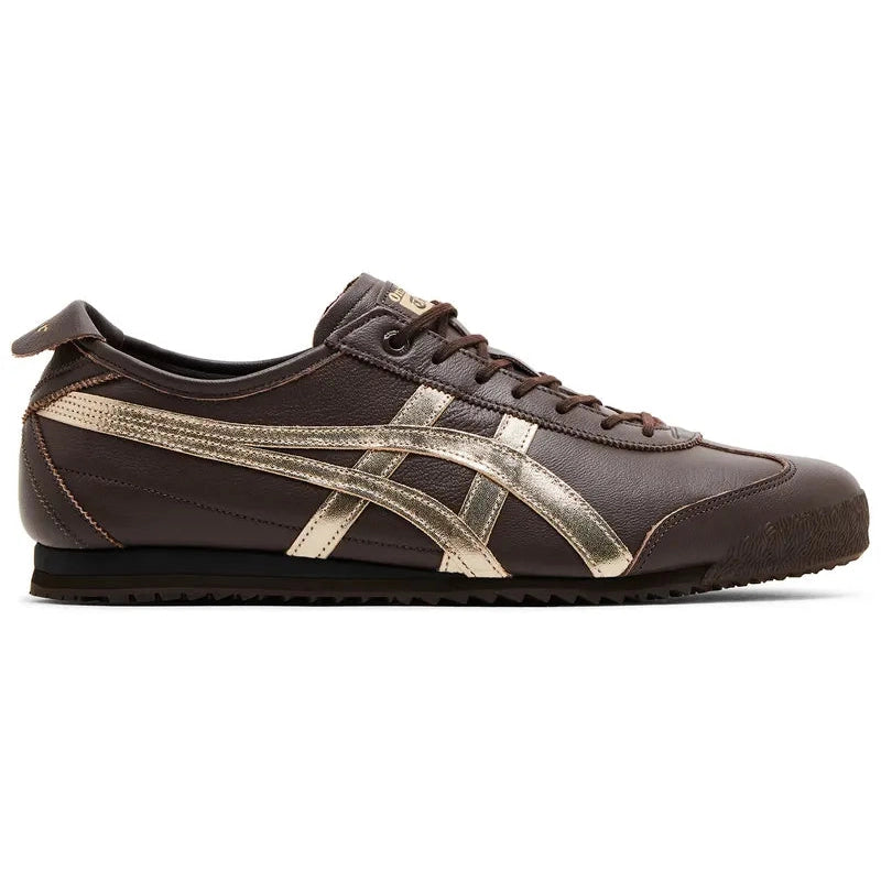 Onitsuka Tiger Mexico 66 SD 'Licorice Brown Champagne'