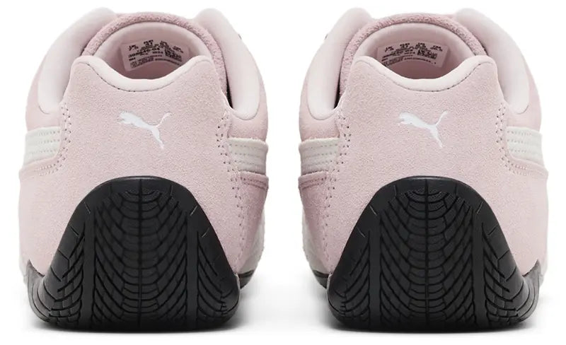 Puma Speedcat OG Whisp of Pink White