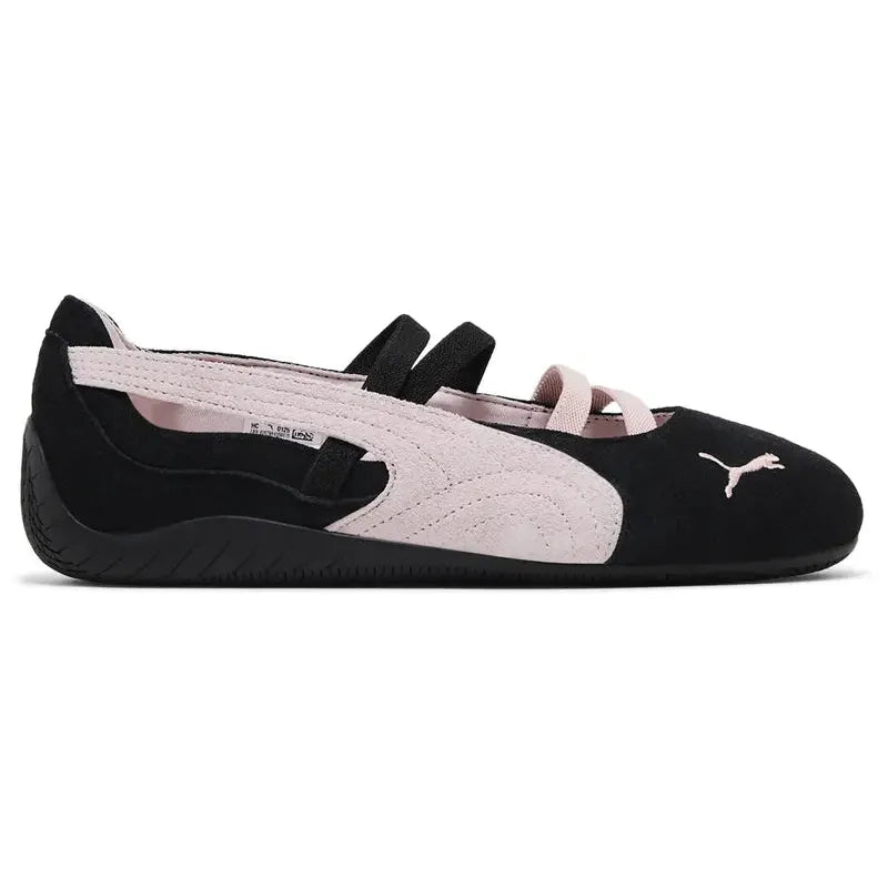 Puma Wmns Speedcat Ballet Black Mauve Mist