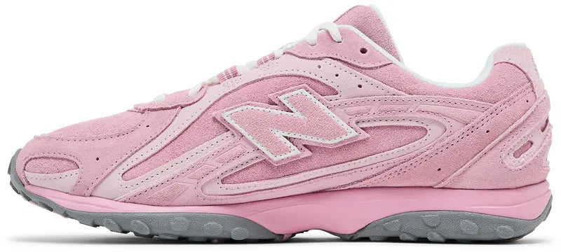 New Balance 204L Pastel Pack - Pink