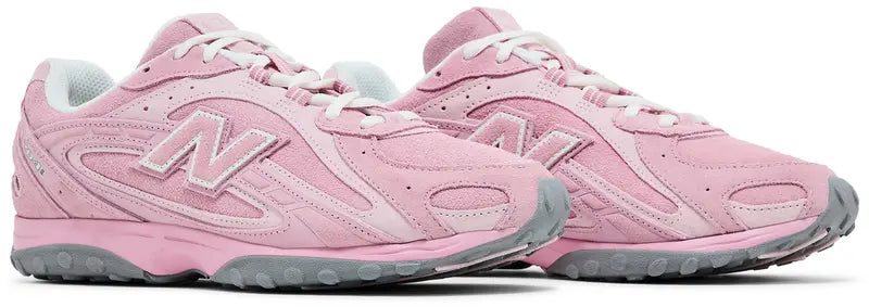 New Balance 204L Pastel Pack - Pink