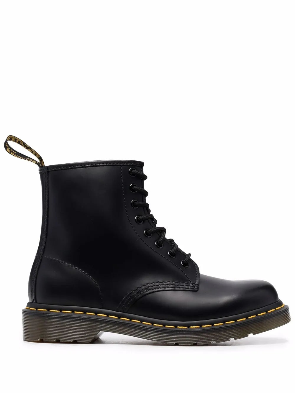Dr. Martens 1460 smooth-leather boots
