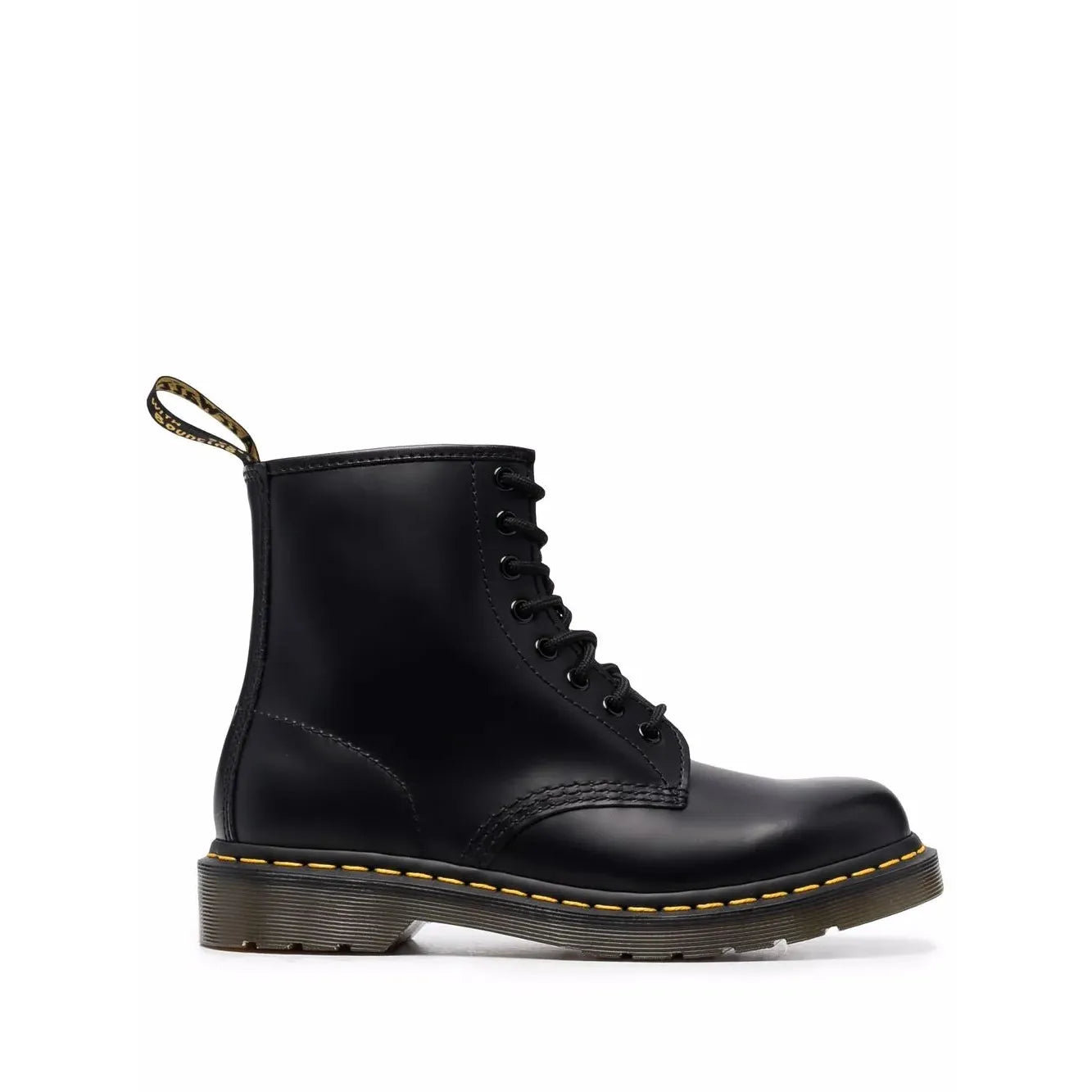 Dr. Martens 1460 smooth-leather boots
