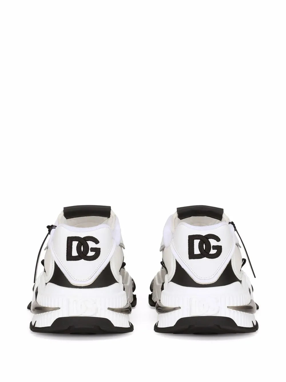 Dolce & Gabbana Airmaster panelled sneakers