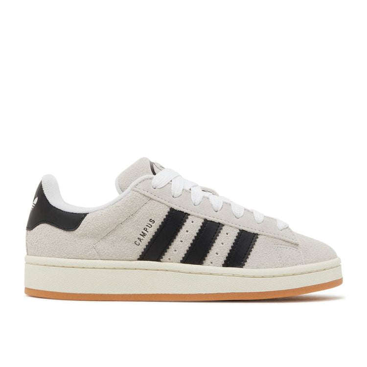 adidas Wmns Campus 00s 'Crystal White Black'