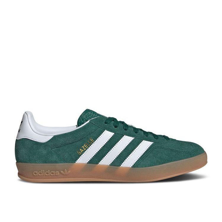 adidas Gazelle Indoor 'Collegiate Green Gum'