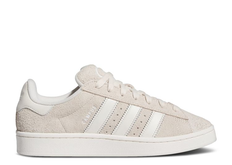 adidas Campus 00s 'Wonder White'