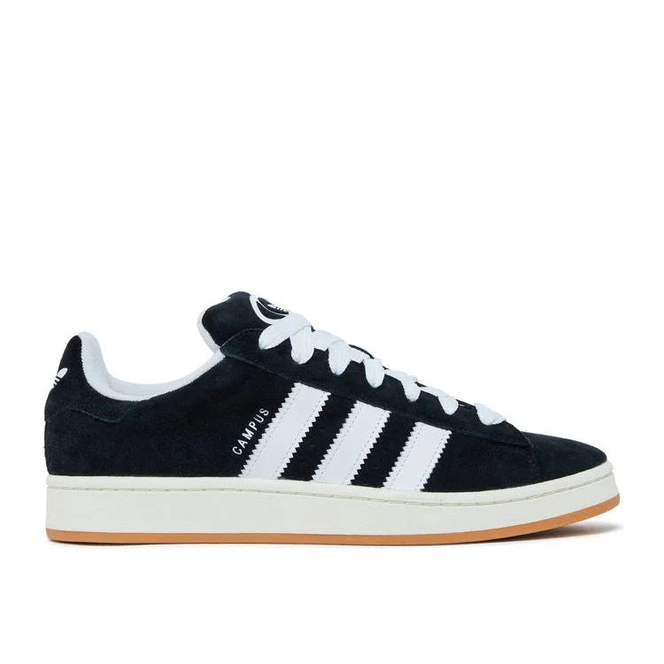 adidas Campus 00s 'Core Black Gum'