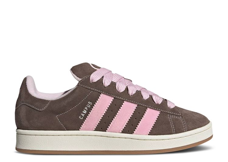 Adidas Campus 00s J 'Earth Strata Clear Pink'
