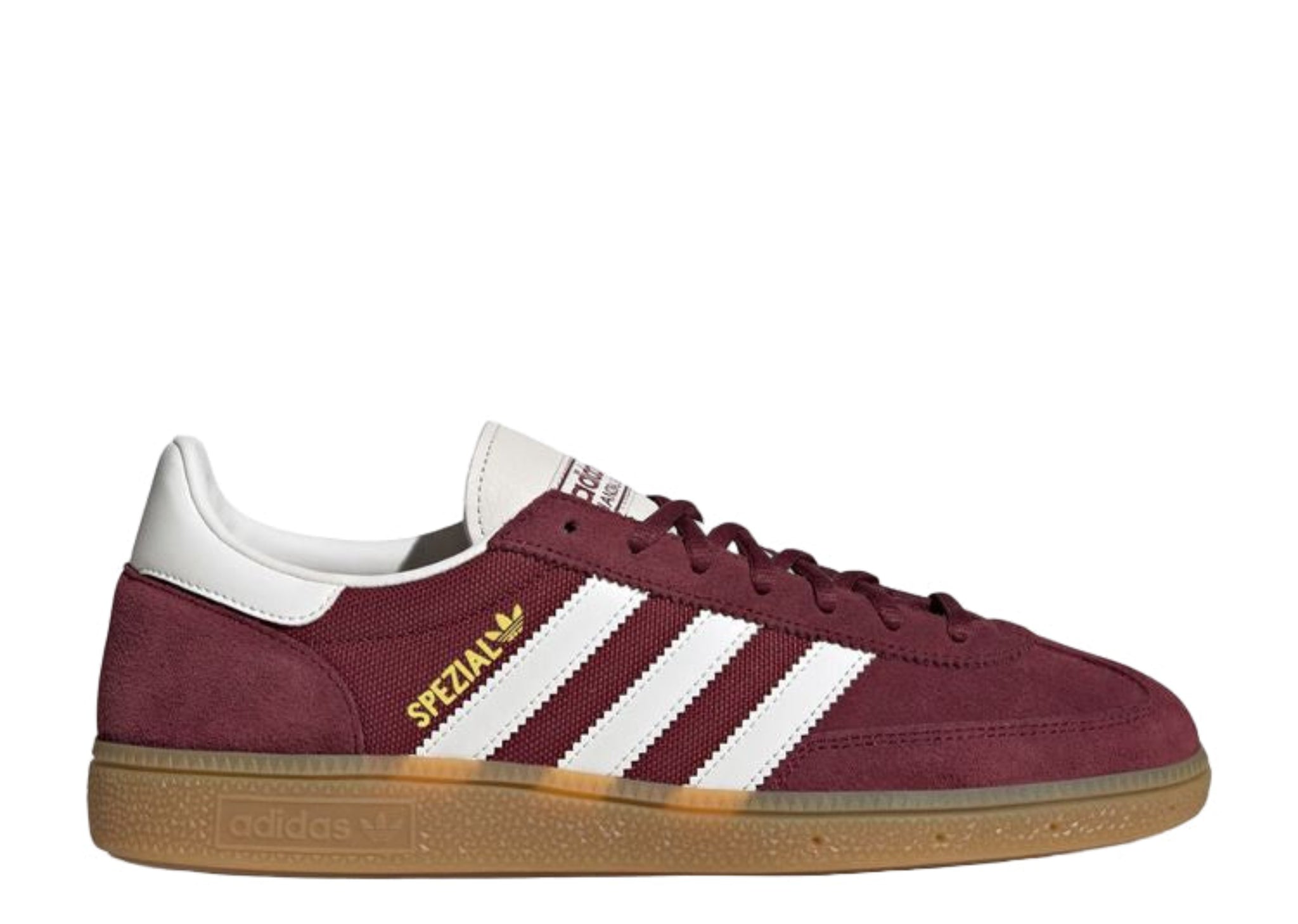 adidas Handball Spezial 'Shadow Red'