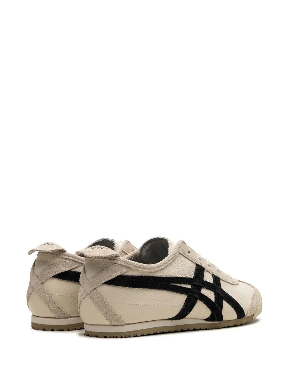 Onitsuka Tiger Mexico 66β’ "Birch Black"