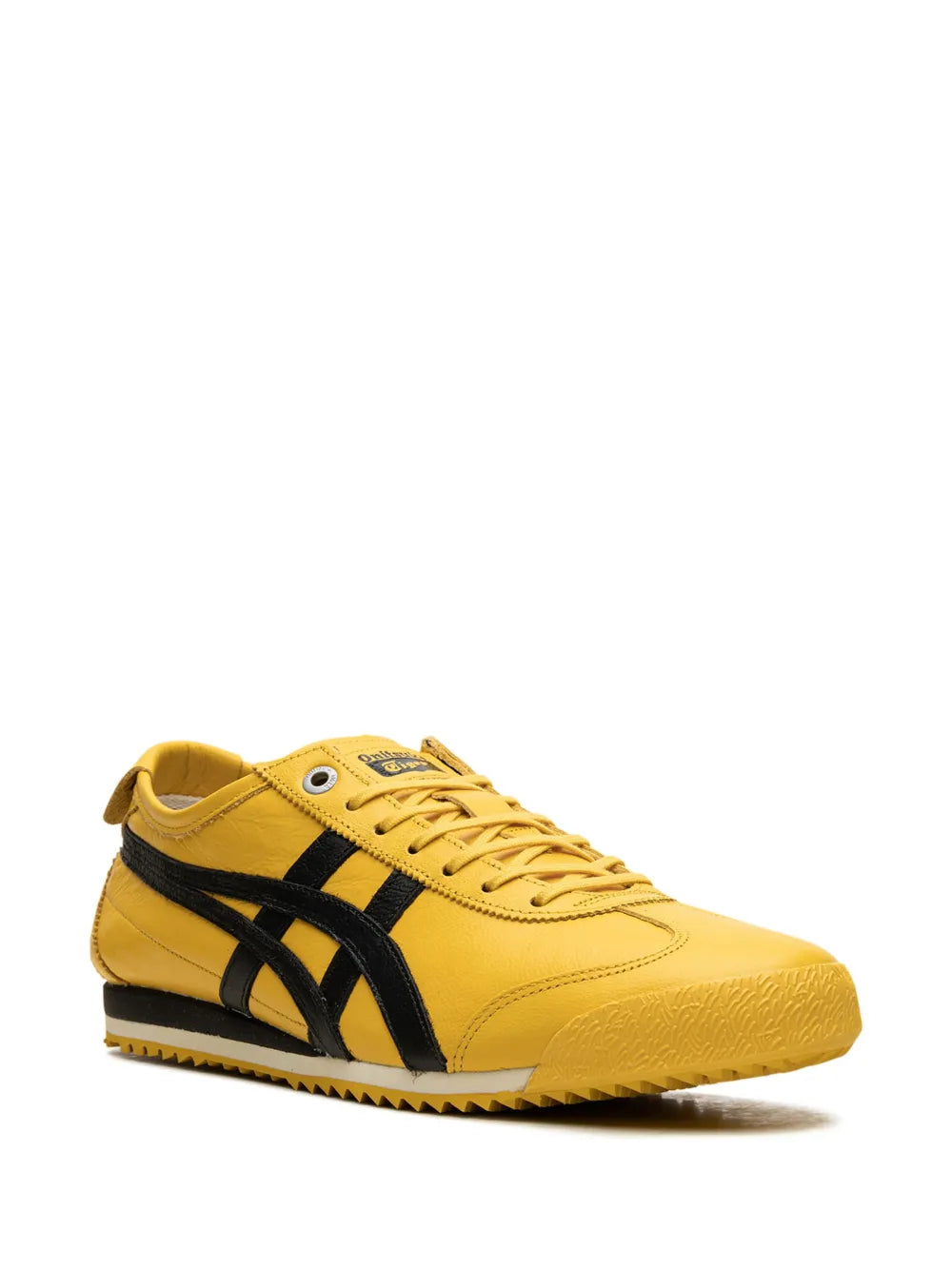 Onitsuka Tiger Mexico 66β’ "Tai Chi Yellow / Black"