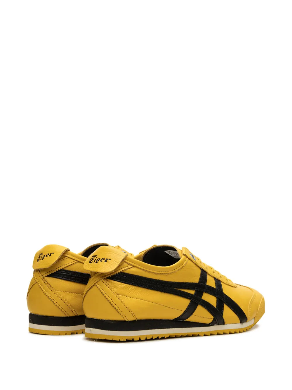Onitsuka Tiger Mexico 66β’ "Tai Chi Yellow / Black"