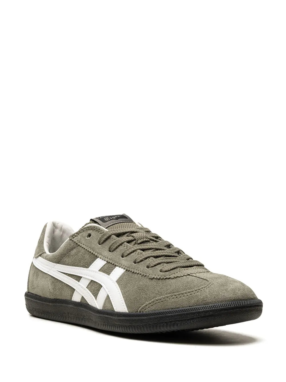 Onitsuka Tiger Tokuten Burnt Green