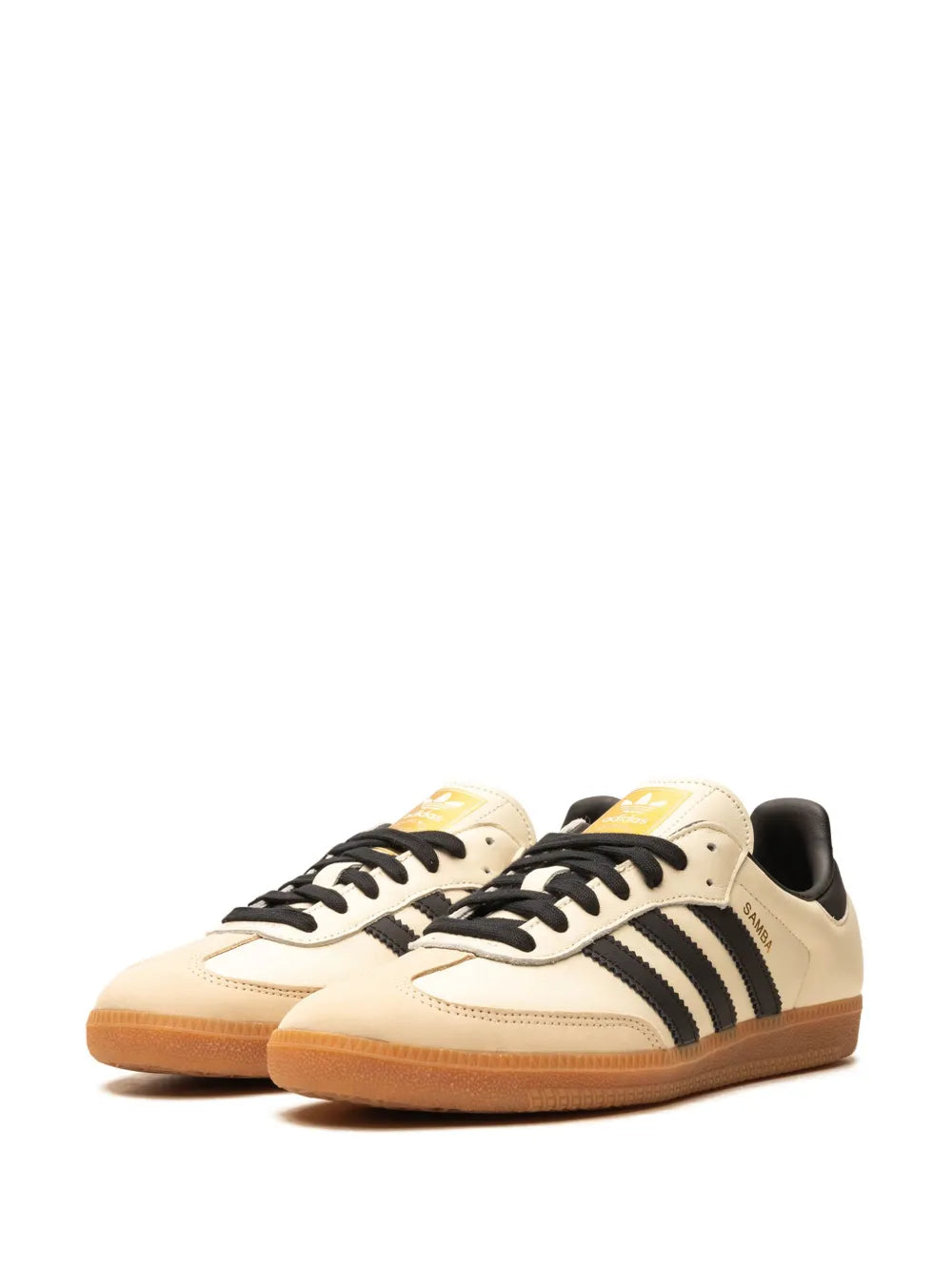 adidas Originals Samba OG Wnns cream white sand strata