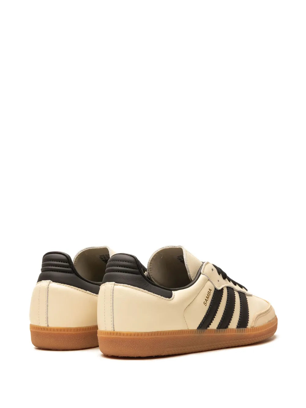 adidas Originals Samba OG Wnns cream white sand strata