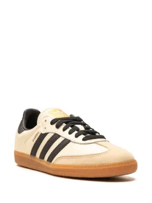 adidas Originals Samba OG Wnns cream white sand strata