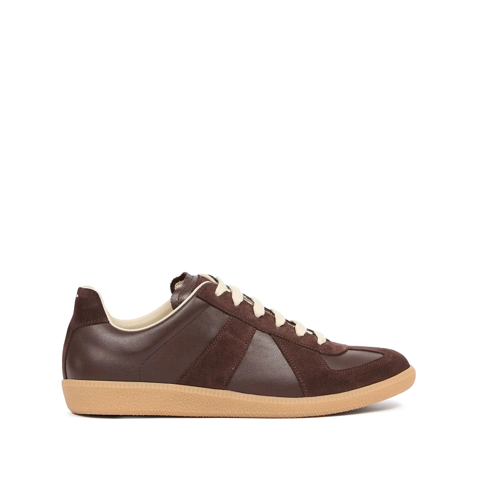 Maison Margiela Replica sneakers brown