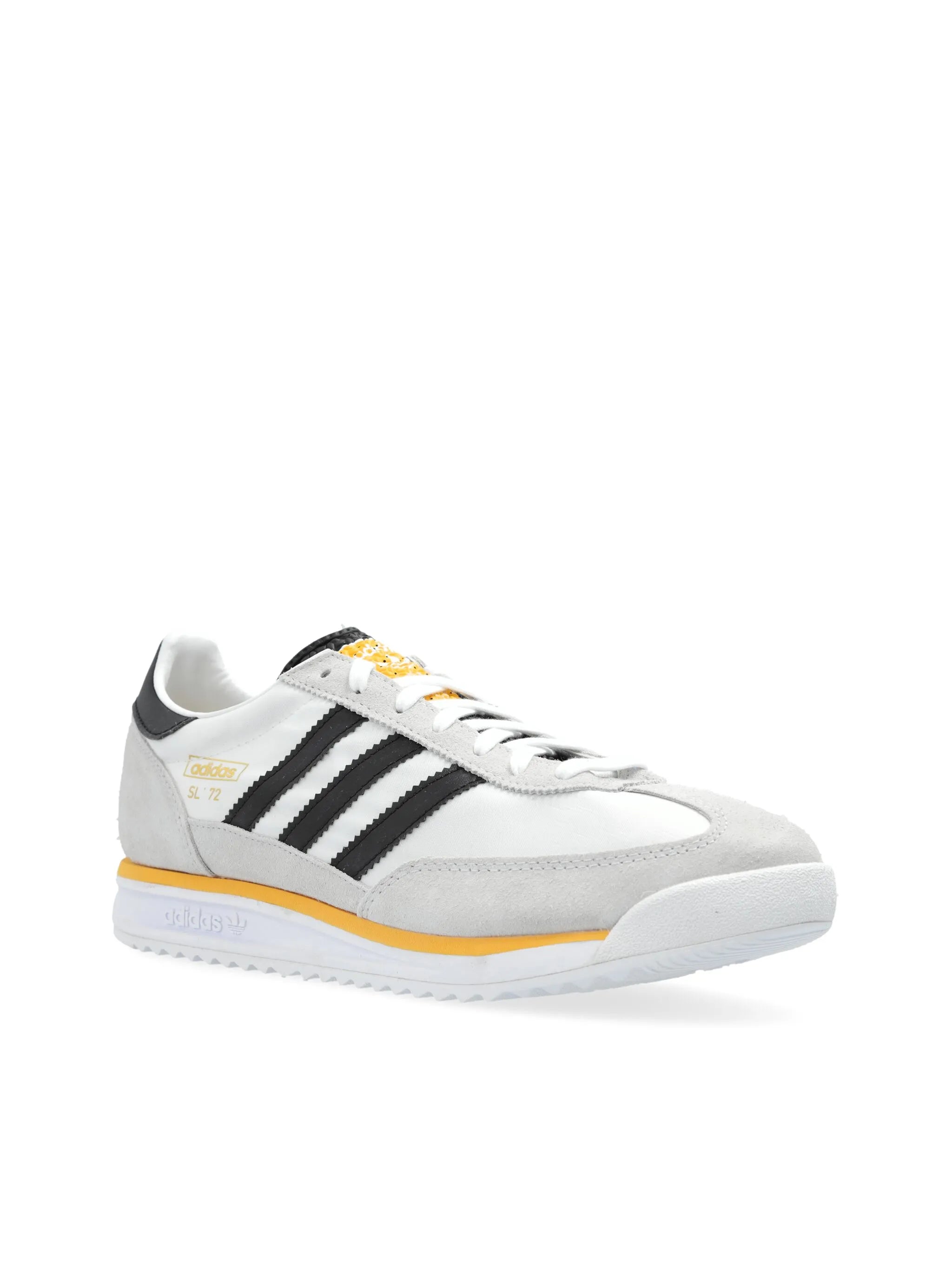 Adidas SL 72 RS Suede