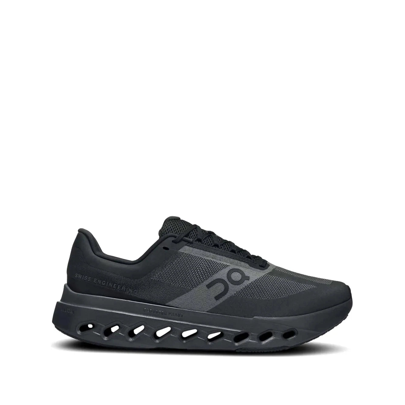 On CloudSurfer Next Black Eclipse