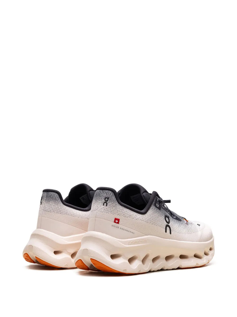 On Running Cloudtilt Rock Sand