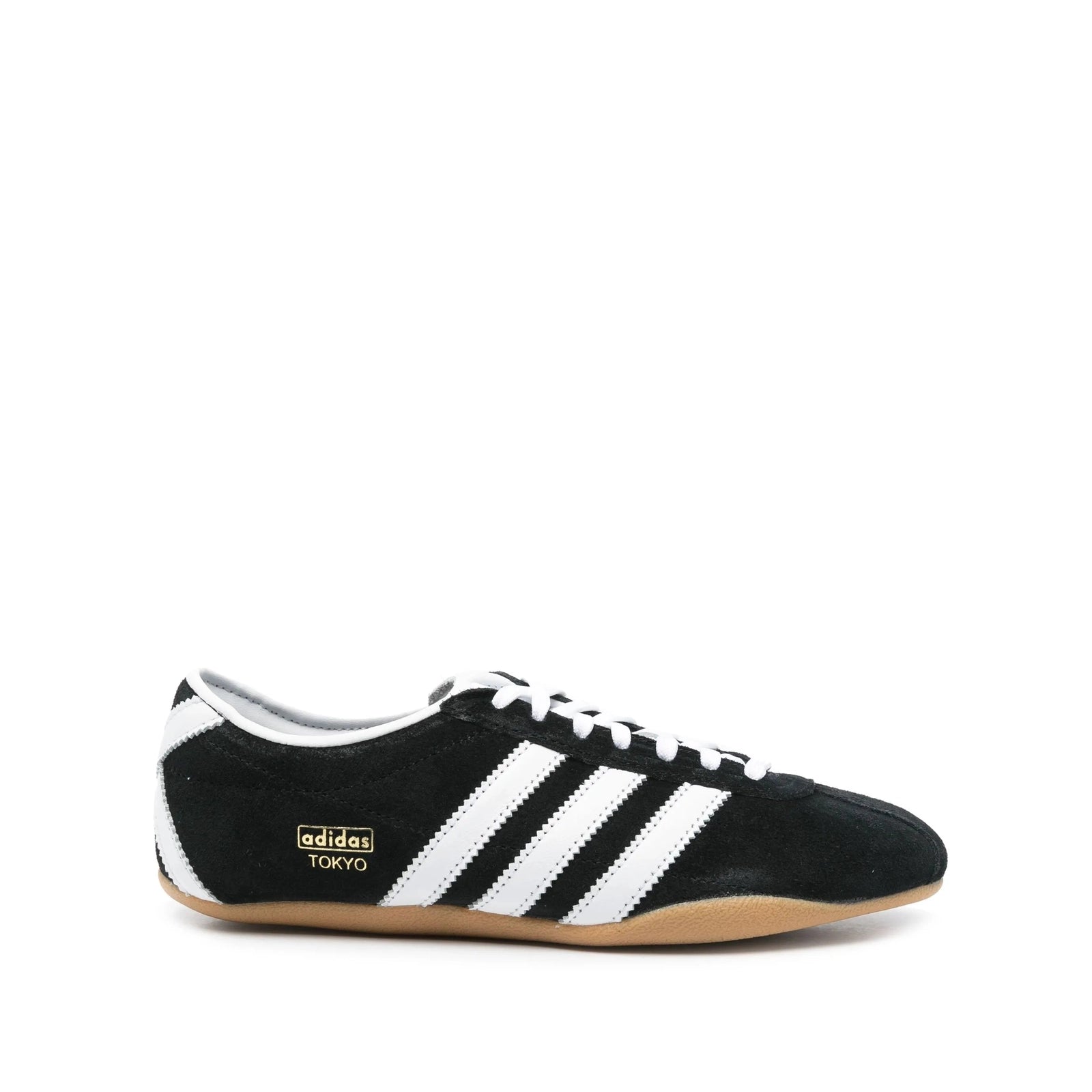 Adidas Tokyo Black
